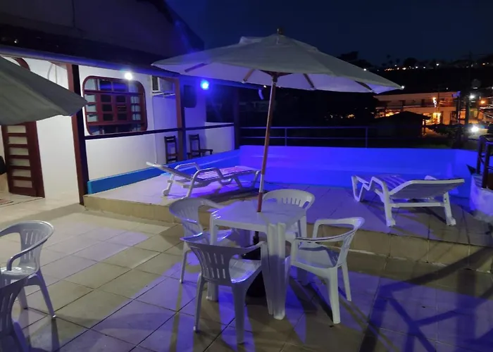 Hotel Sol Bahia Porto Seguro